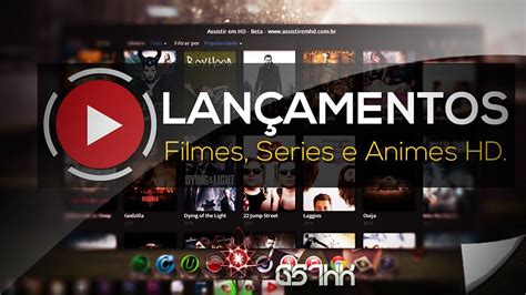 series e filmes online gratis